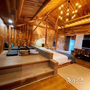 天目山月亮玖号民宿酒店提供图片