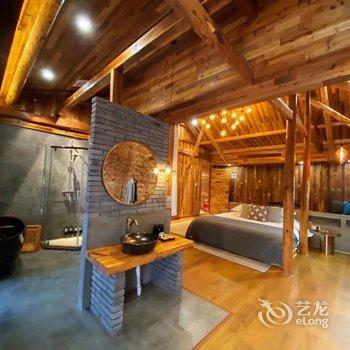 天目山月亮玖号民宿酒店提供图片