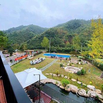 天目山月亮玖号民宿酒店提供图片