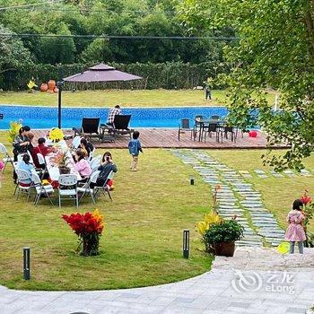 天目山月亮玖号民宿酒店提供图片