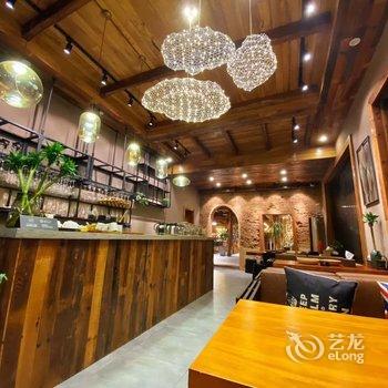 天目山月亮玖号民宿酒店提供图片