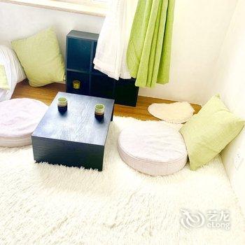 白山懿雅高端民宿(浑江大街分店)酒店提供图片