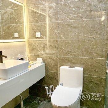 白山懿雅高端民宿(浑江大街分店)酒店提供图片