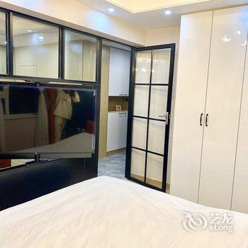 白山懿雅高端民宿(浑江大街分店)酒店提供图片