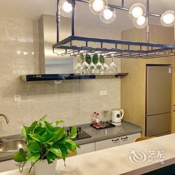 白山懿雅高端民宿(浑江大街分店)酒店提供图片