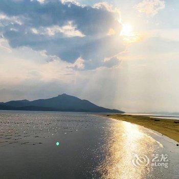 平潭伴海屋檐民宿酒店提供图片