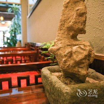 青州三鱼原舍宾馆酒店提供图片