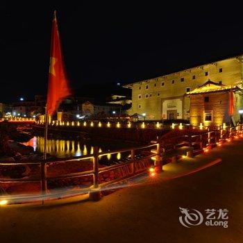 龙岩貌盛旅馆酒店提供图片