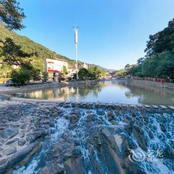 龙岩貌盛旅馆酒店提供图片