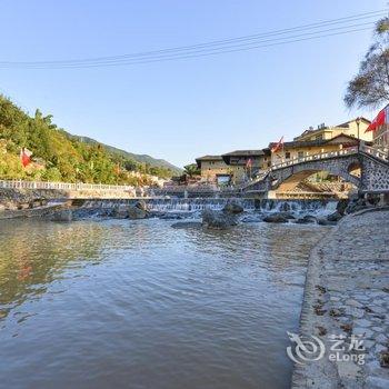 龙岩貌盛旅馆酒店提供图片