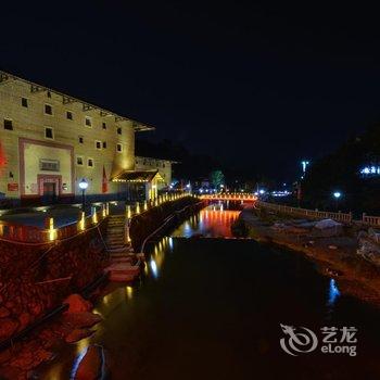 龙岩貌盛旅馆酒店提供图片