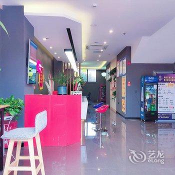 尚客优酒店(都匀北部星城店)酒店提供图片