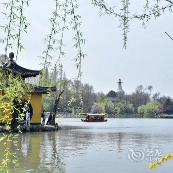 如家商旅酒店(扬州东关街瘦西湖店)酒店提供图片