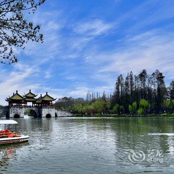 如家商旅酒店(扬州东关街瘦西湖店)酒店提供图片