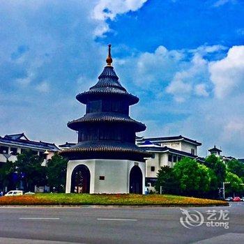 如家商旅酒店(扬州东关街瘦西湖店)酒店提供图片