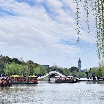 如家商旅酒店(扬州东关街瘦西湖店)酒店提供图片