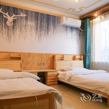 青州三鱼原舍宾馆酒店提供图片
