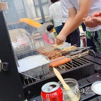 安吉晓舍民宿酒店提供图片