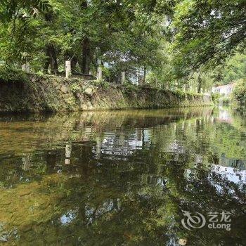 花筑·安吉凤亭居民宿酒店提供图片