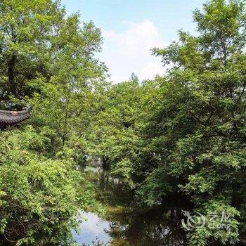 花筑·安吉凤亭居民宿酒店提供图片