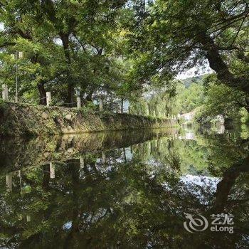 花筑·安吉凤亭居民宿酒店提供图片