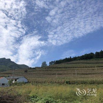 本溪超然居民宿酒店提供图片