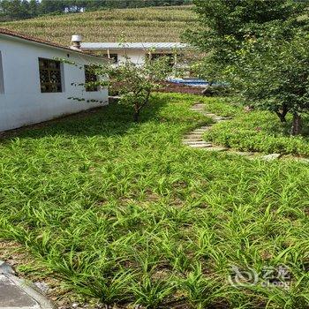 本溪超然居民宿酒店提供图片