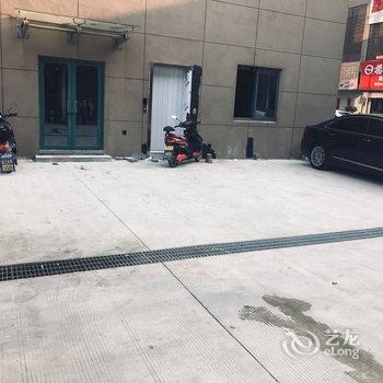 滁州星辰宾馆酒店提供图片