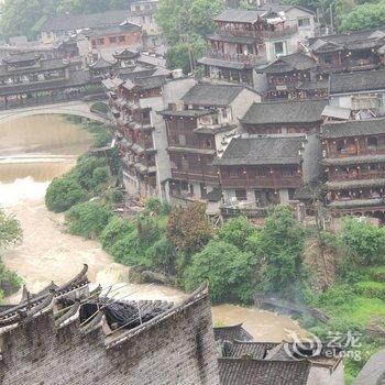 芙蓉镇十二城·江山楼酒店提供图片