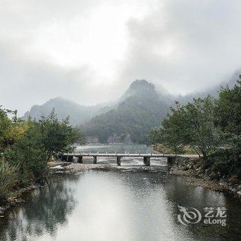 温州风雅诵度假美宿酒店提供图片