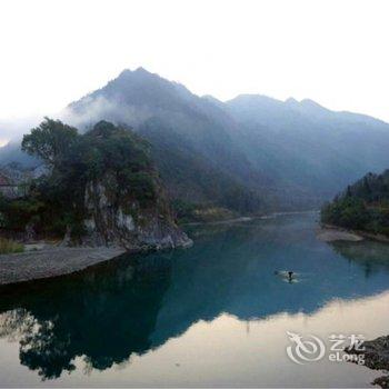 景宁玖圃民宿酒店提供图片