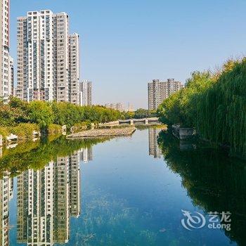 如家商旅酒店(潍坊北宫东街万达广场店)酒店提供图片