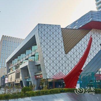 如家商旅酒店(潍坊北宫东街万达广场店)酒店提供图片