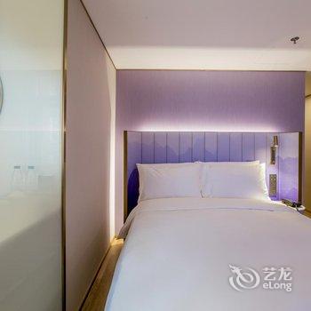 漫心无锡三阳广场酒店酒店提供图片