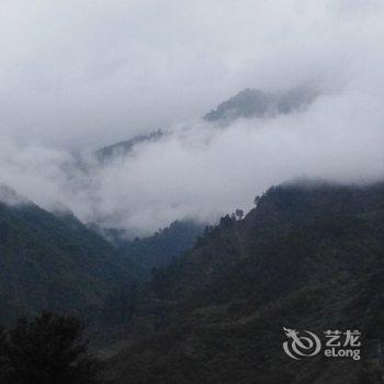 汶川沐月青岚民宿酒店提供图片