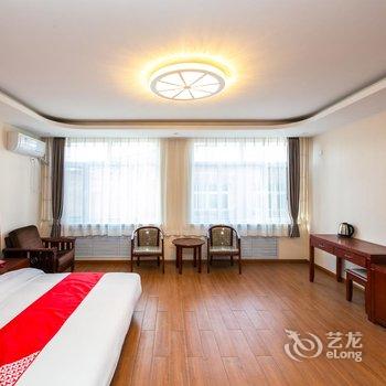 唐山宣林商务酒店酒店提供图片