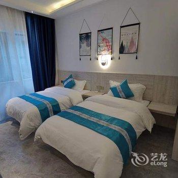 宜春热那湾民宿酒店提供图片