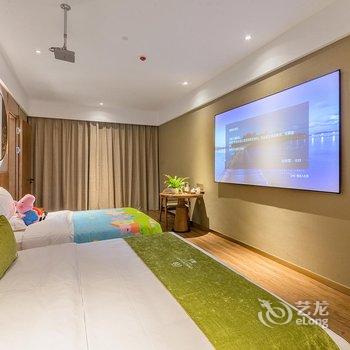 隐沫酒店(昆明高新店)酒店提供图片