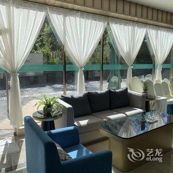 隐沫酒店(昆明高新店)酒店提供图片