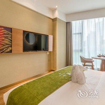 隐沫酒店(昆明高新店)酒店提供图片