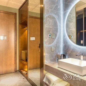 隐沫酒店(昆明高新店)酒店提供图片