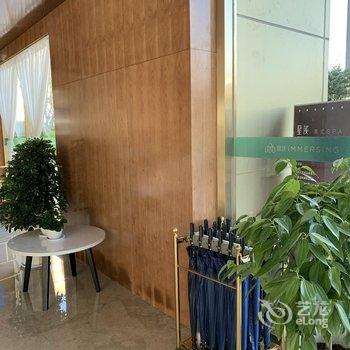 隐沫酒店(昆明高新店)酒店提供图片