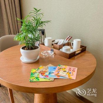 隐沫酒店(昆明高新店)酒店提供图片