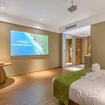 隐沫酒店(昆明高新店)酒店提供图片