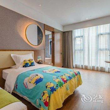 隐沫酒店(昆明高新店)酒店提供图片