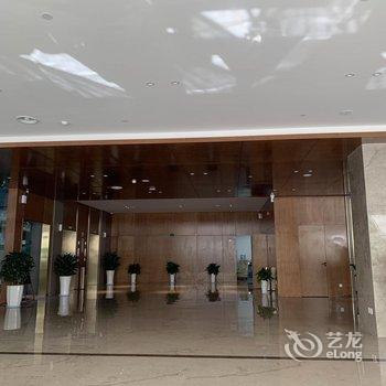隐沫酒店(昆明高新店)酒店提供图片