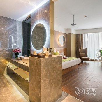 隐沫酒店(昆明高新店)酒店提供图片
