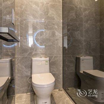 隐沫酒店(昆明高新店)酒店提供图片
