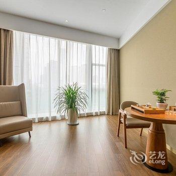 隐沫酒店(昆明高新店)酒店提供图片