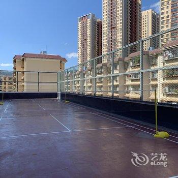 隐沫酒店(昆明高新店)酒店提供图片